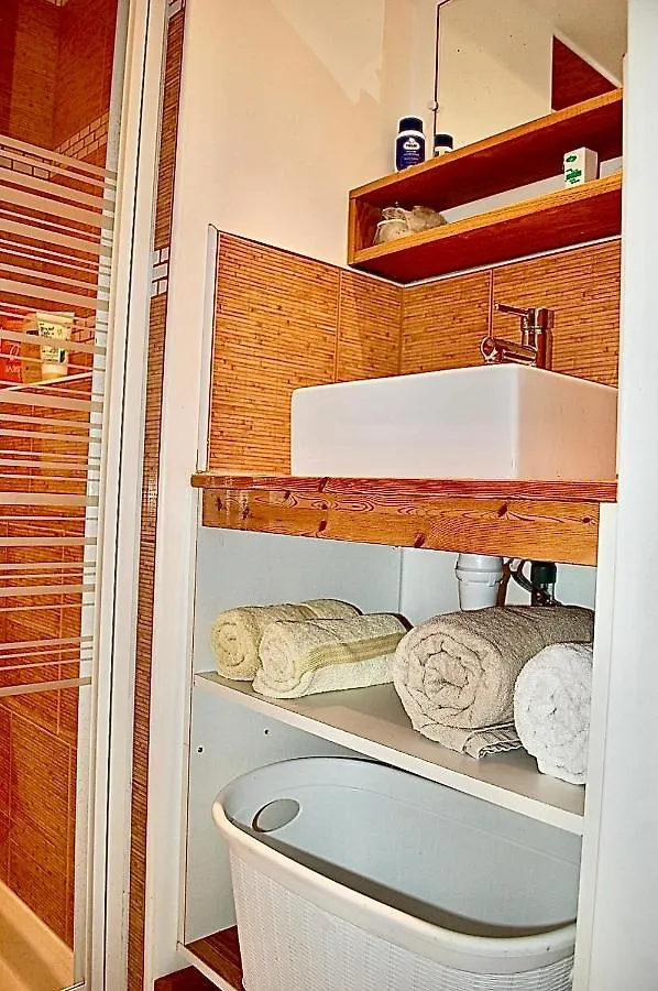 Hotel Citadelle Vauban, T2 L'Encyclopedie Lille