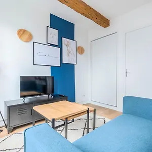  Appartement One-bedroom In Old